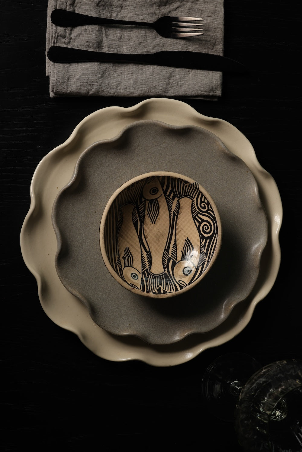 the Art of Gathering