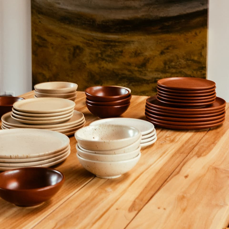 OAXACAN TABLEWARE