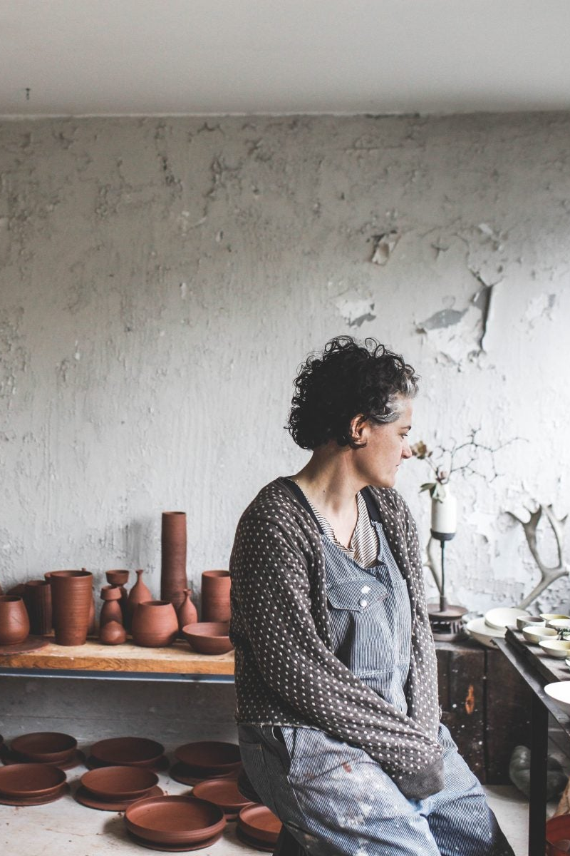 <p>JANAKI LARSEN</p>
