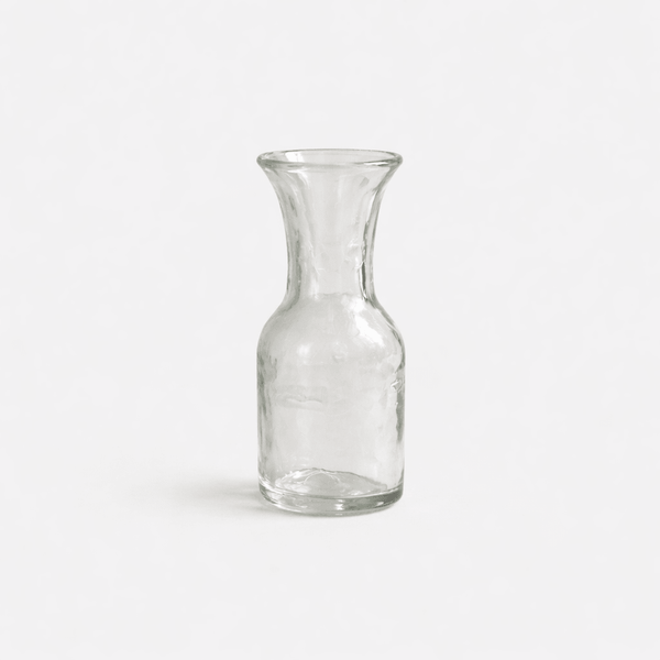 Florero Vase | Clear_La Soufflierie_201-71-2057-174ClearOS | Obakki