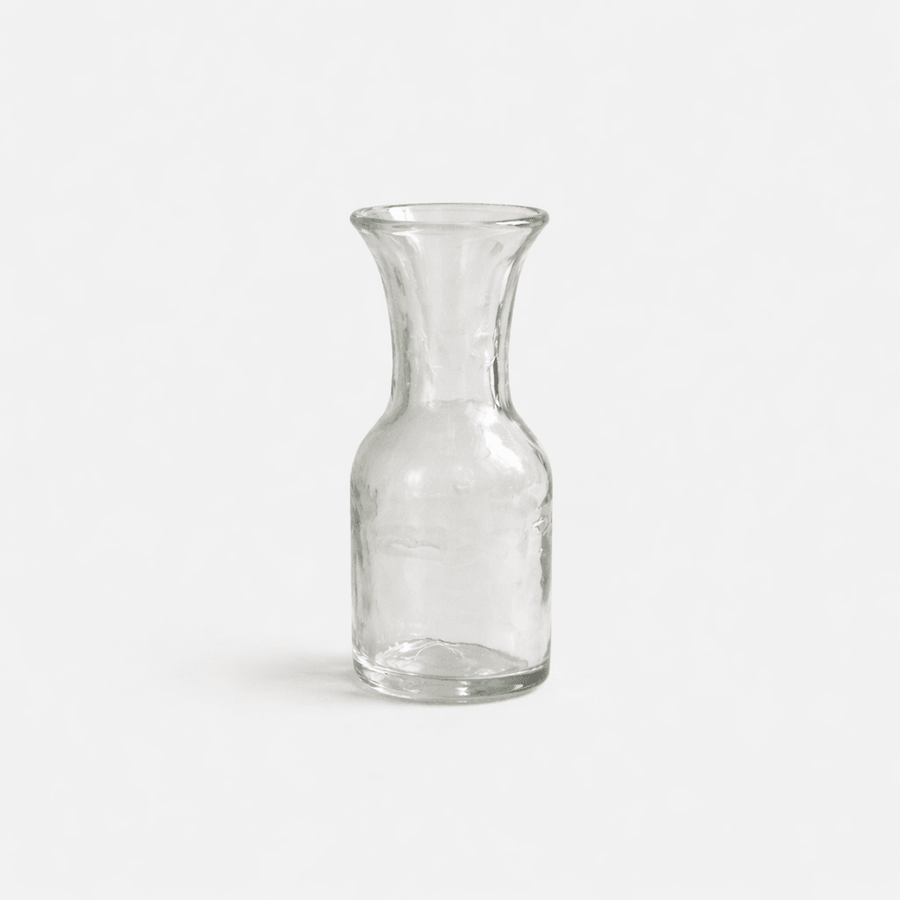 Florero Vase | Clear_La Soufflierie_201-71-2057-174ClearOS | Obakki