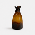 Figo Vase | Dark Brown_La Soufflierie_201-71-2058-174Dark BrownOS | Obakki