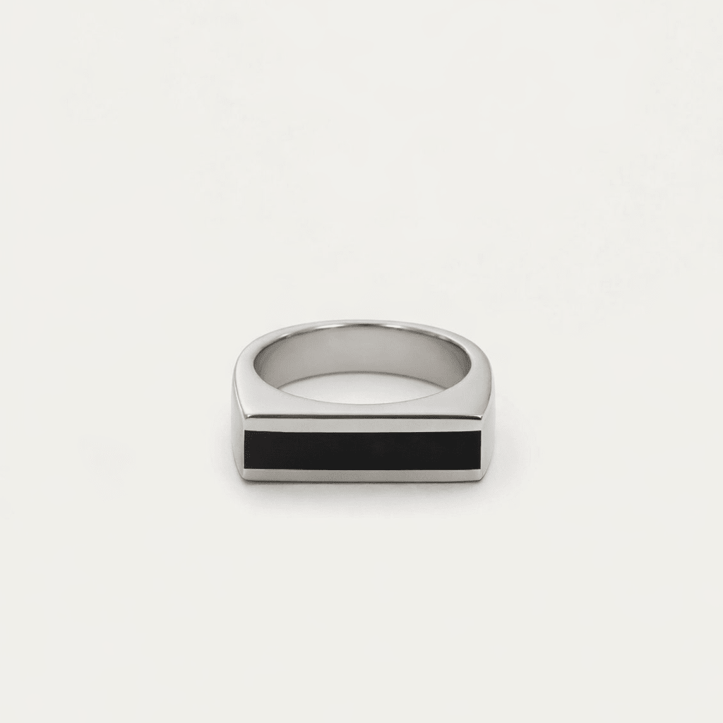 Level Horizon Ring_Victorious Crafts_201-31-2132-134SP5 | Obakki