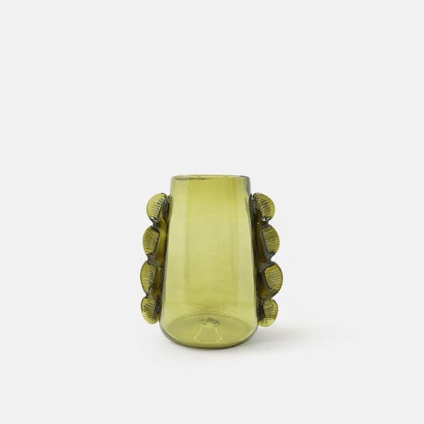 Betta Vase | Forest Green_Meso_201-71-2181-188Forest GrnOS | Obakki