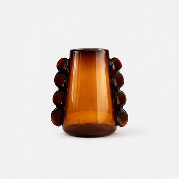 Betta Vase | Amber