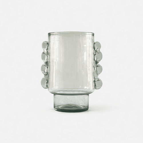 Sagrado Vase | Clear
