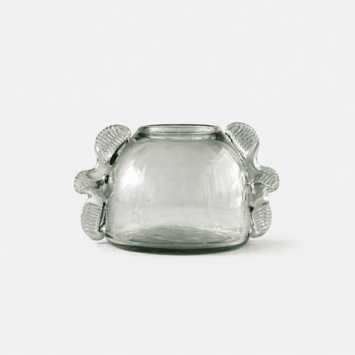 Almalia Bud Vase | Clear