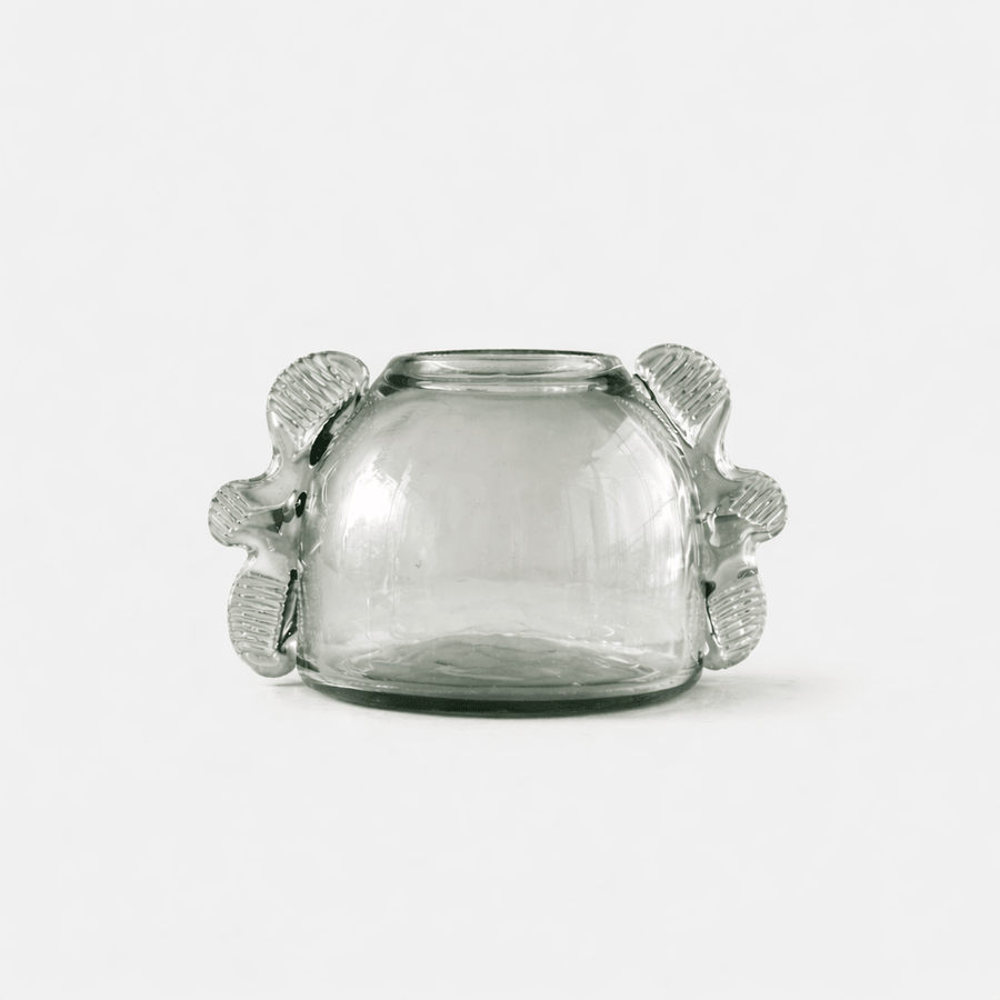 Almalia Bud Vase | Clear
