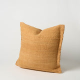 22" Siroua Wool Cushion Cover - Home Textiles by Weavers of the High Atlas | Obakki