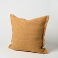 22" Siroua Wool Cushion Cover_Weavers of the High Atlas_201-60-1842-802CorianderOS | Obakki