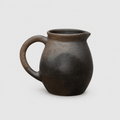 Drinkware Sets Oaxacan Pitcher Set | Onyx from Obakki