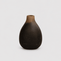 Vases Oaxacan Clay Bud Vase from Obakki