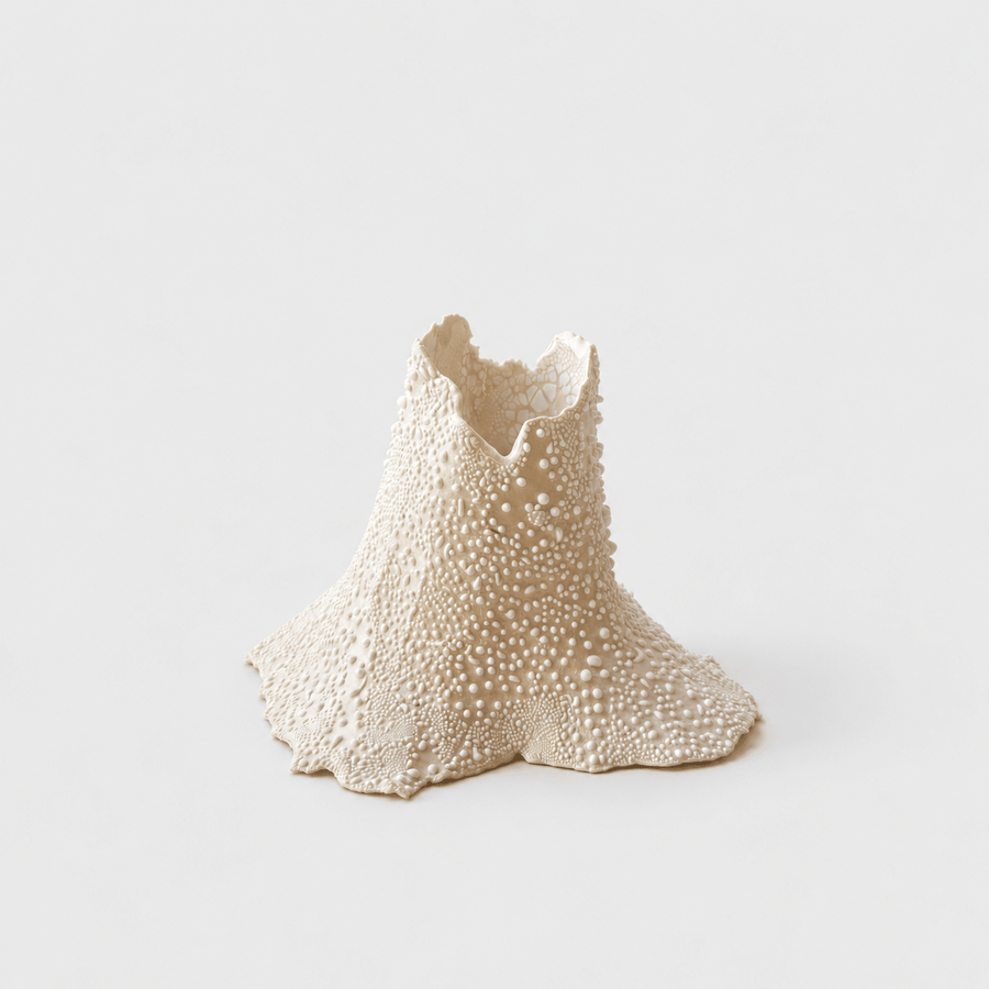 Candle Holders Barnacle Candle Holder | Single from Obakki