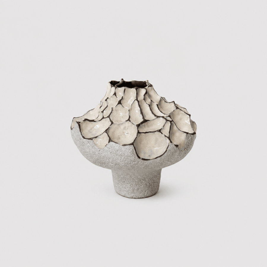 Vases Vase no. 51 from Obakki