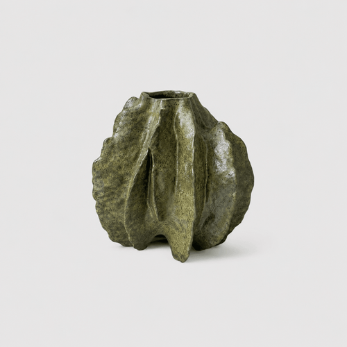 Vases Imperfect Vase no. 47 from Obakki