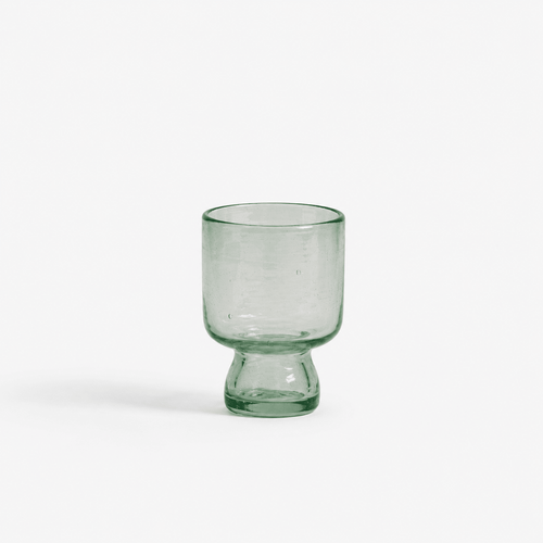 Drinkware Zinazo Glass | Clear from Obakki