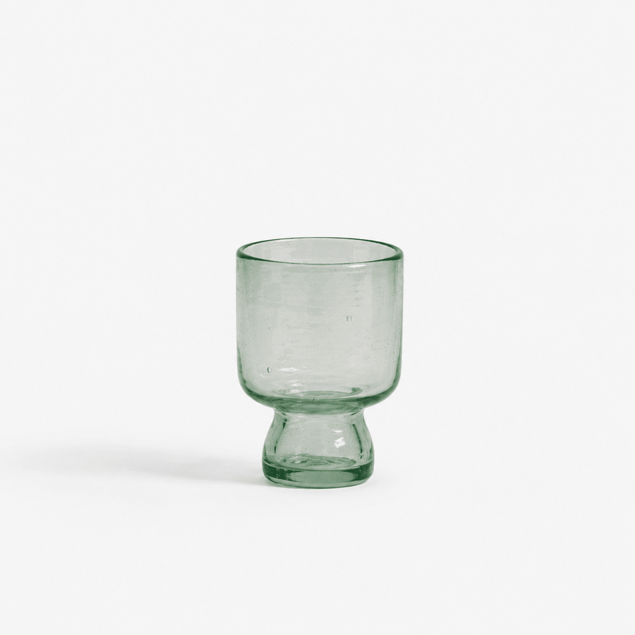 Drinkware Zinazo Glass | Clear from Obakki