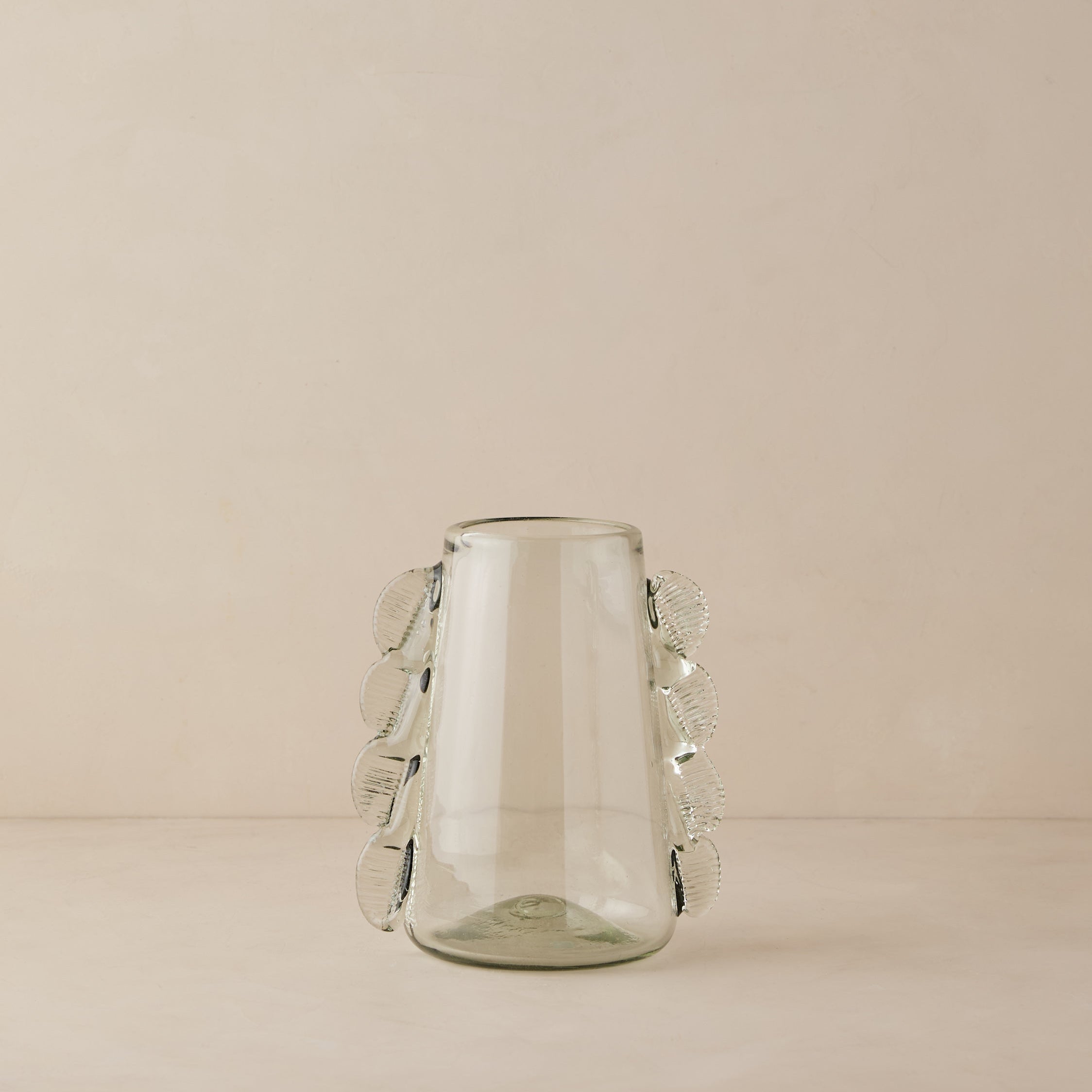 Betta Vase | Clear_Meso_201-71-2182-188ClearOS | Obakki
