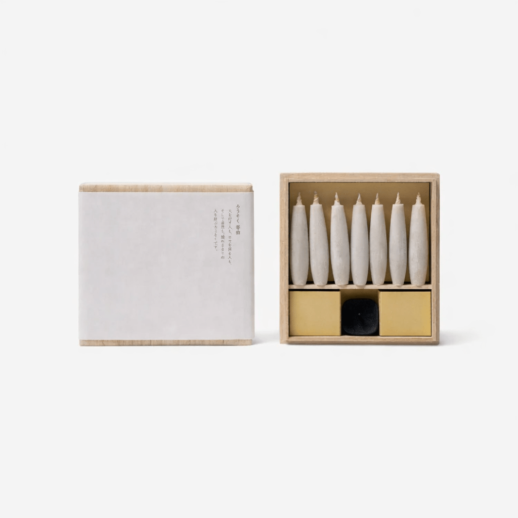 3" Sumac Candle Gift Set