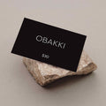 Obakki Gift Card
