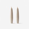 4" Sumac Candle | Set of 2_Takazawa_201-41-0047-698-Sumac-O/S | Obakki
