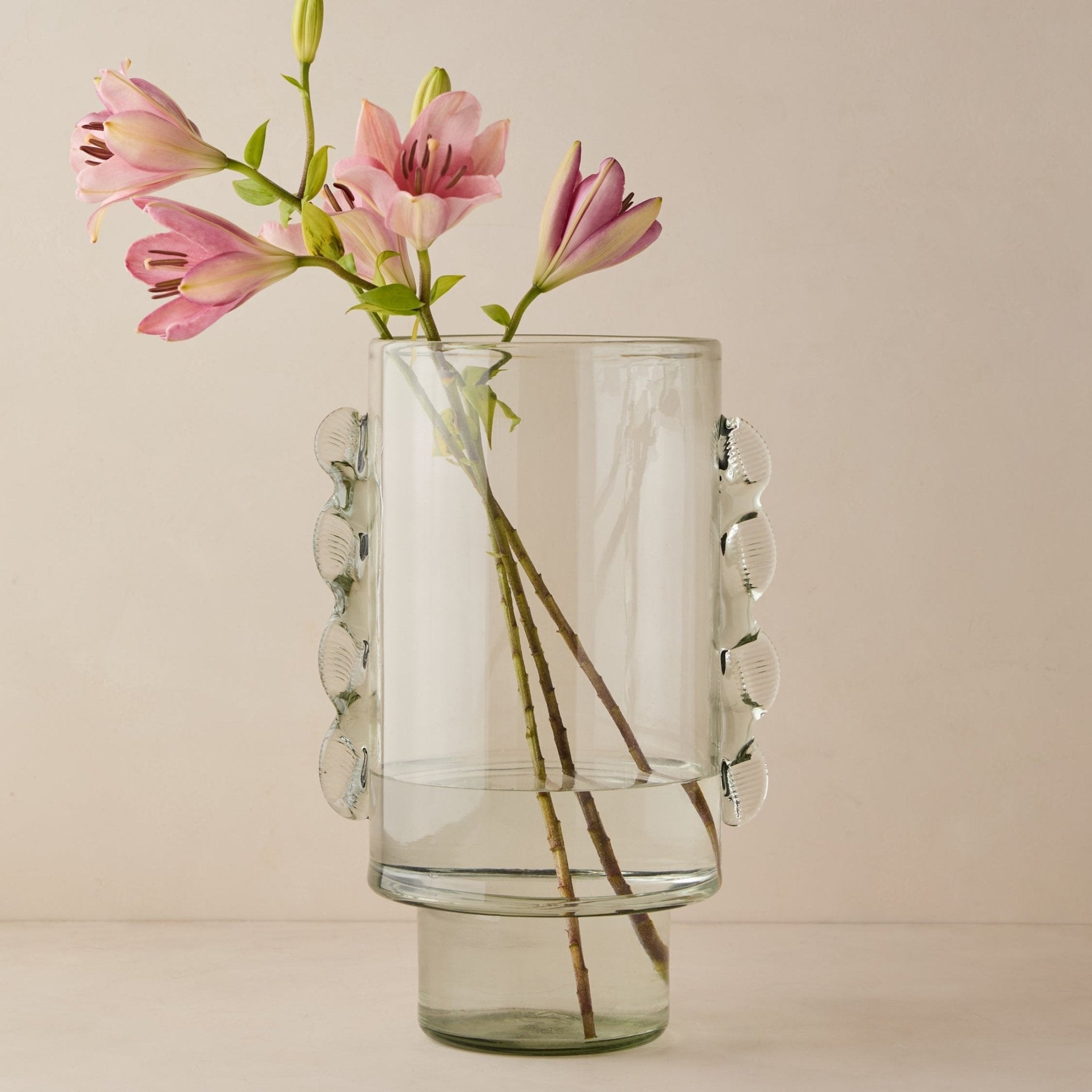 Sagrado Vase | Clear_Meso_201-71-2184-188ClearOS | Obakki