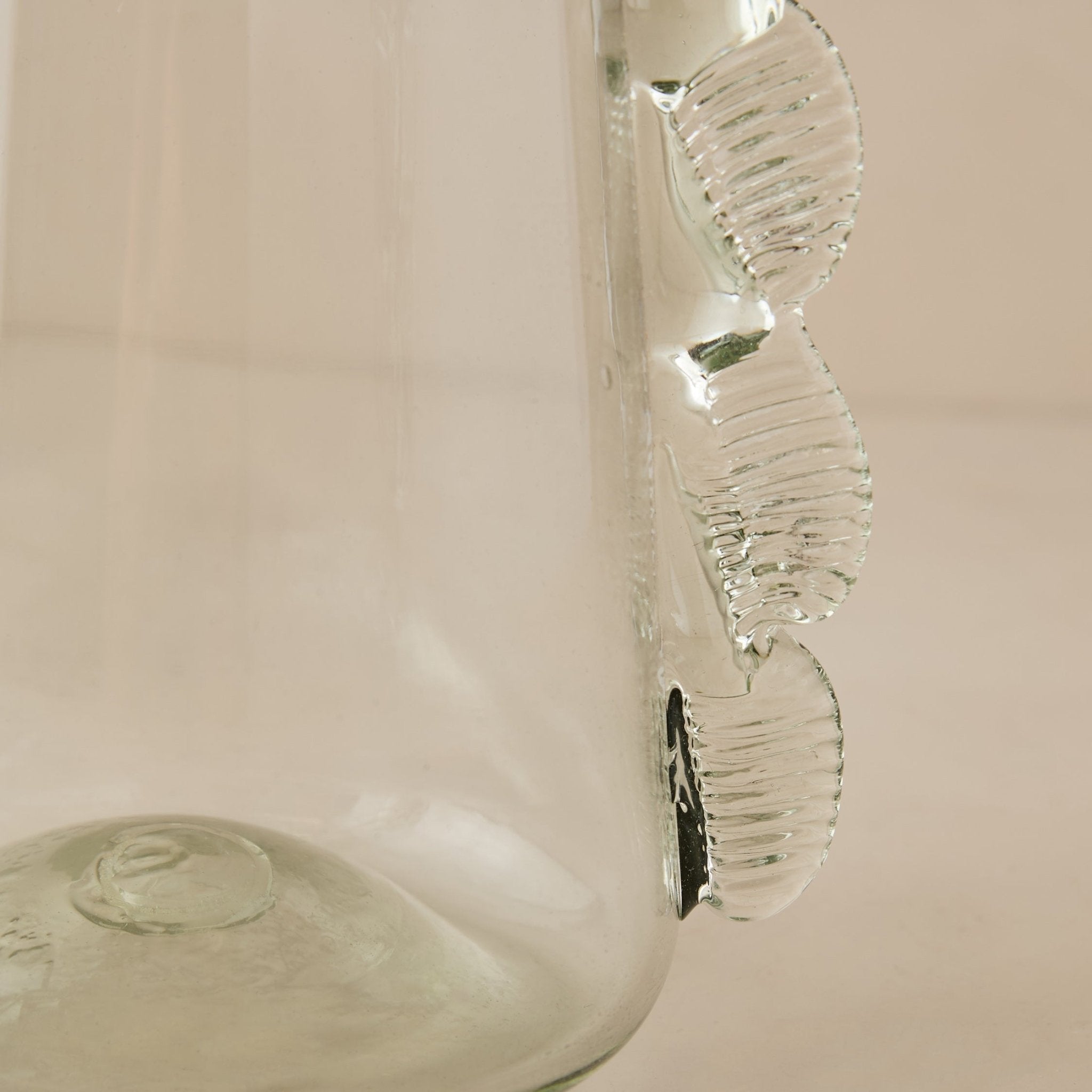 Betta Vase | Clear_Meso_201-71-2182-188ClearOS | Obakki