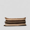 53.5x24" Siroua Wool Cushion Cover_Weavers of the High Atlas_201-64-1916-802Siroua StripeOS | Obakki