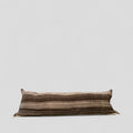 54x17" Siroua Wool Cushion Cover_Weavers of the High Atlas_201-64-1917-802Siroua StripeOS | Obakki