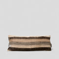 57x23.5" Siroua Wool Cushion Cover_Weavers of the High Atlas_201-64-1915-802Siroua StripeOS | Obakki