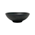 6" Tazon Curvo Bowl_La Chicharra_201-50-0886-736BLKOS | Obakki