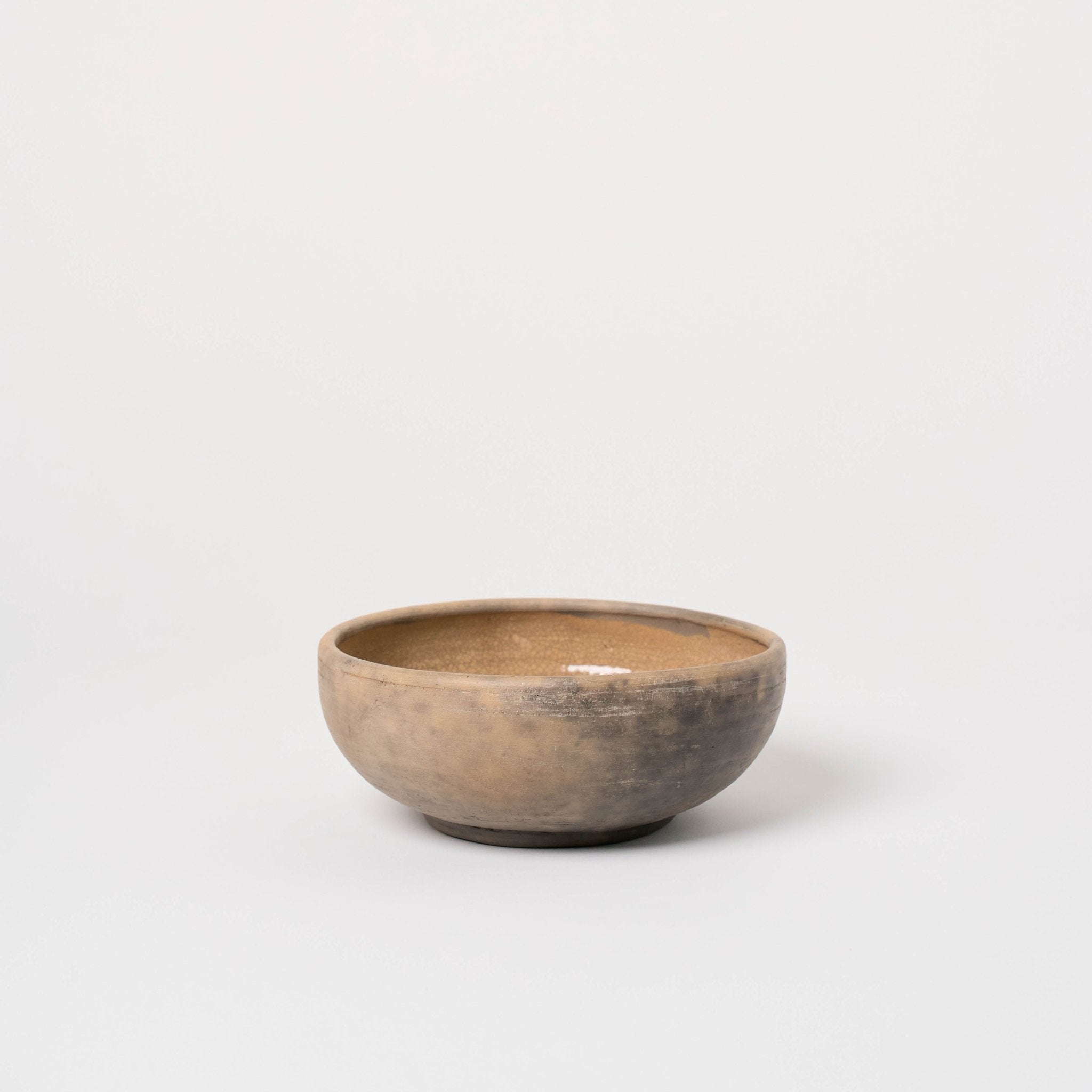 7" Oaxacan Clay Bowl