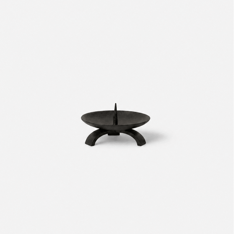 Tripod Candle Holder