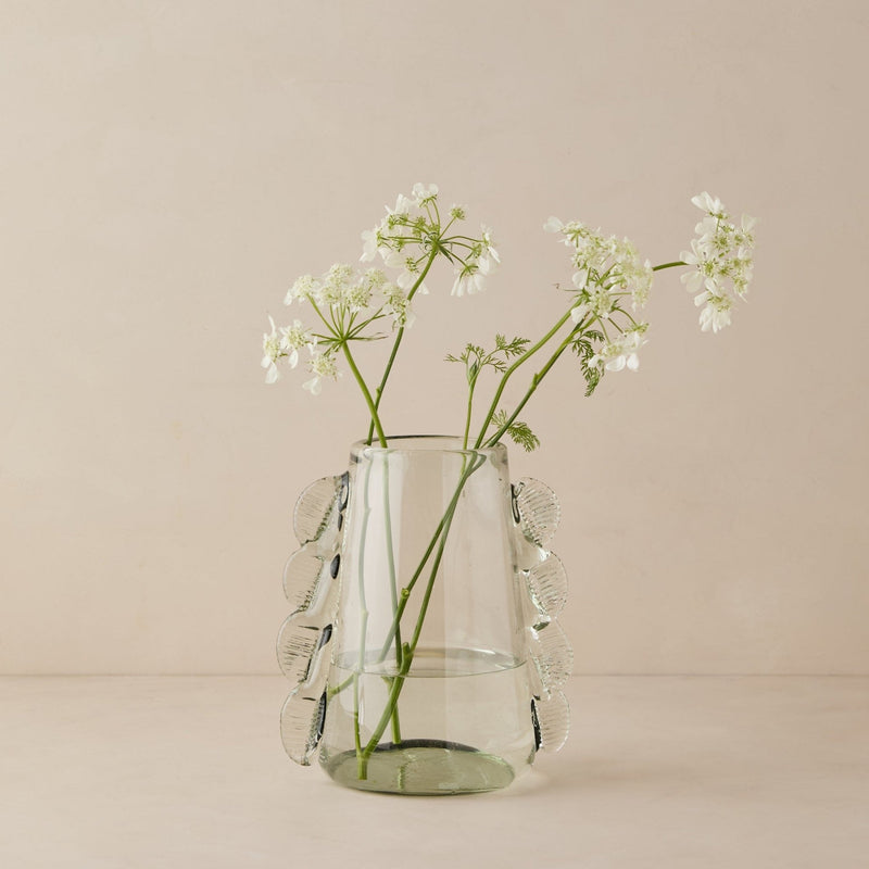 Betta Vase | Clear – Obakki