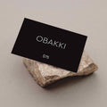Obakki Gift Card