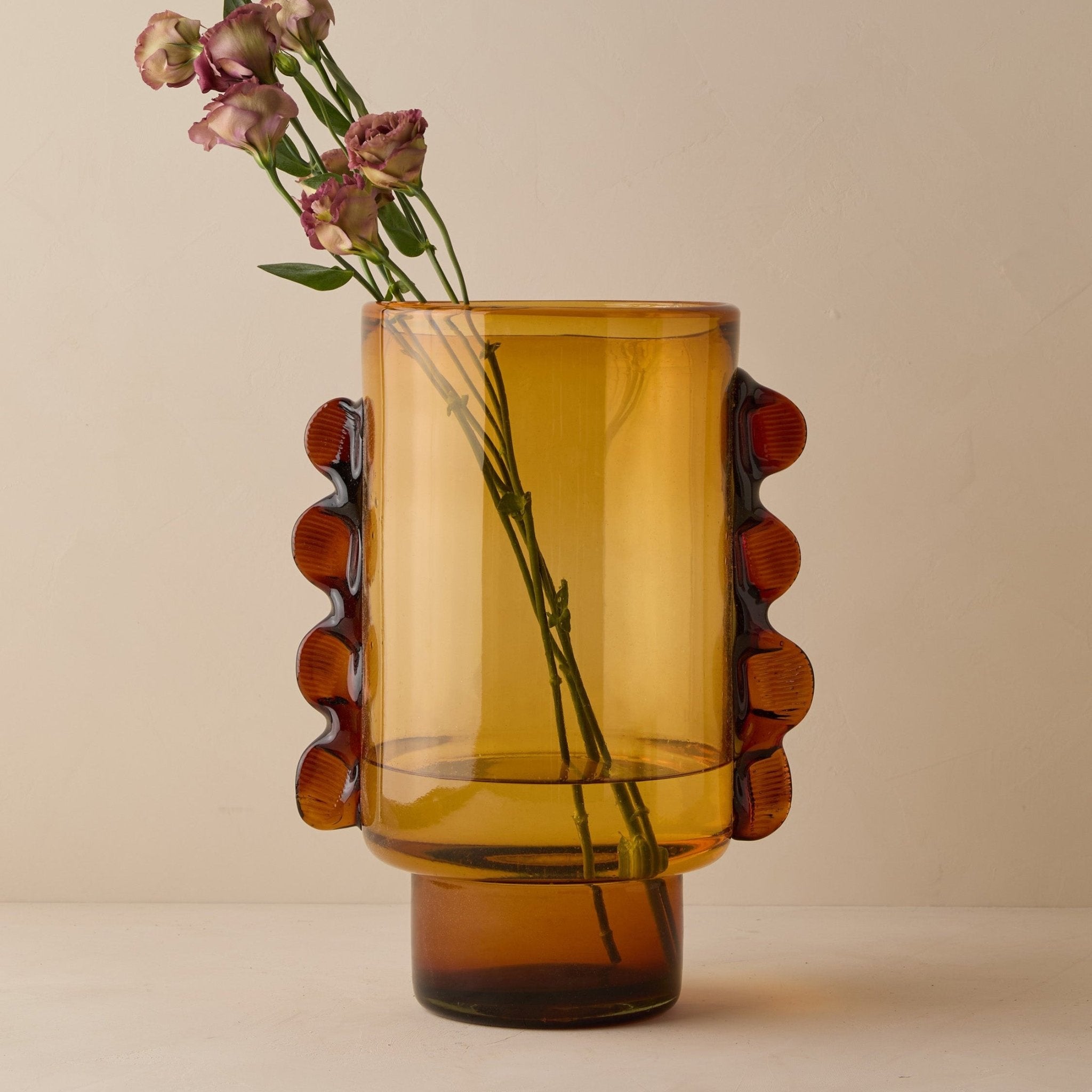 Sagrado Vase | Amber_Meso_201-71-2185-188AmberOS | Obakki