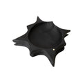 8" Burnt Wood Sprocket Bowl_Christian Nyberg_201-93-1148-177BurntOakOS | Obakki