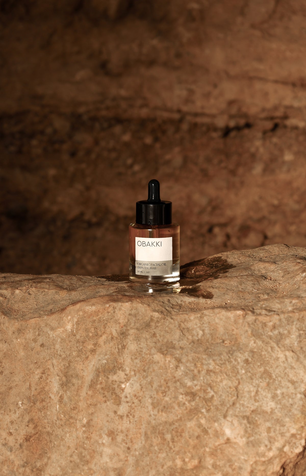 100% PLANT-BASED SKINCARE
