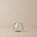 Almalia Bud Vase | Clear_Meso_201-71-2186-188ClearOS | Obakki