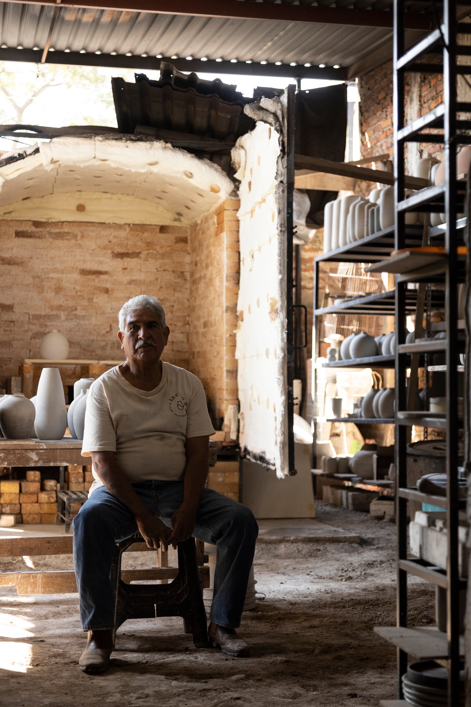 meet the potters of jalisco