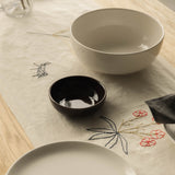 9.5" Deep Serving Bowl - Bowls by R+D.Lab | Obakki