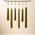 Candles 10" Taper Candles | Green Tea from Obakki