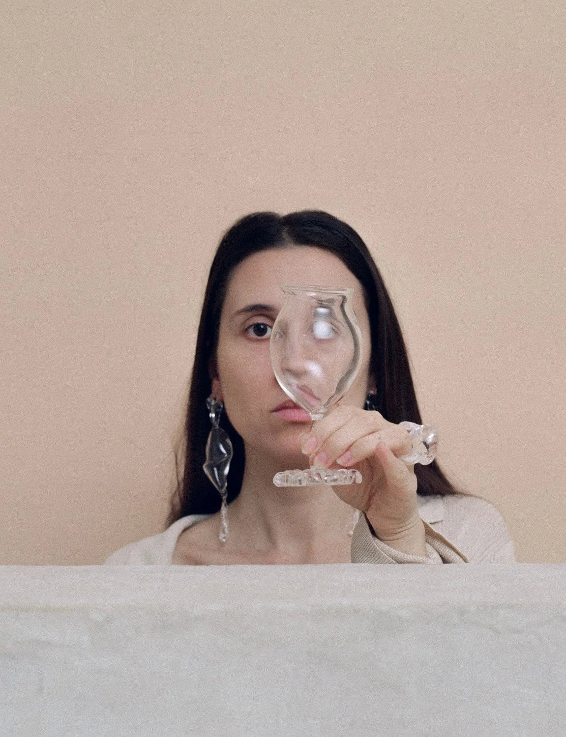 MEET JUSTINE MÉNARD