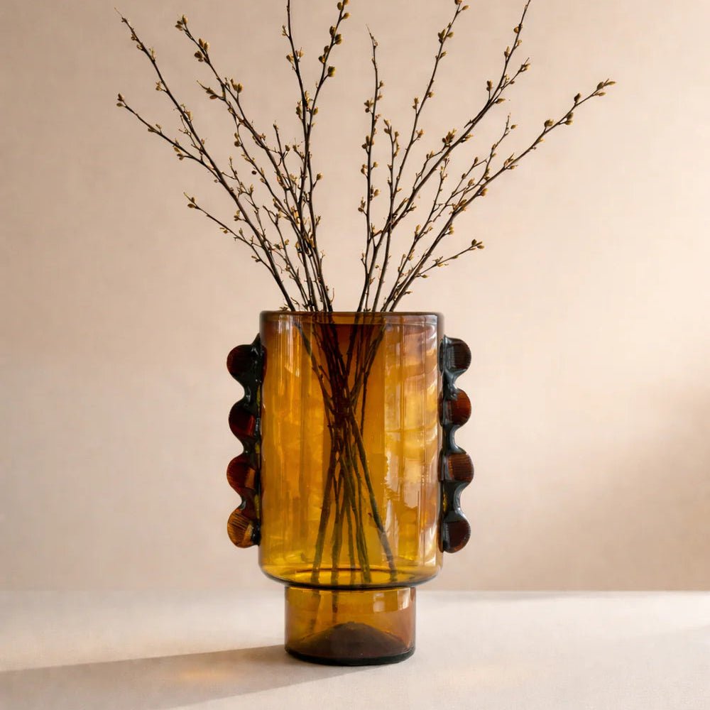 Sagrado Vase | Amber_Meso_201-71-2185-188AmberOS | Obakki