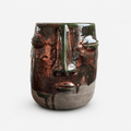 Planters Glazed Clay Planter | Cara from Obakki