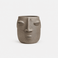 Oaxacan Clay Planter | Cara