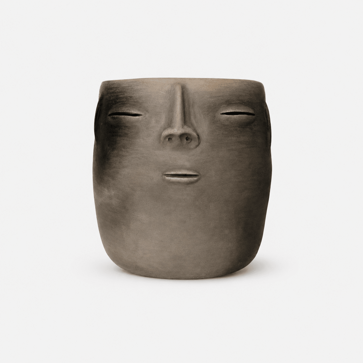 Oaxacan Clay Planter | Cara