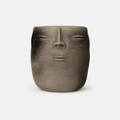 Oaxacan Clay Planter | Cara