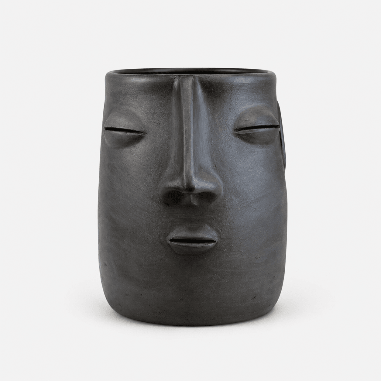 Oaxacan Clay Planter | Cara