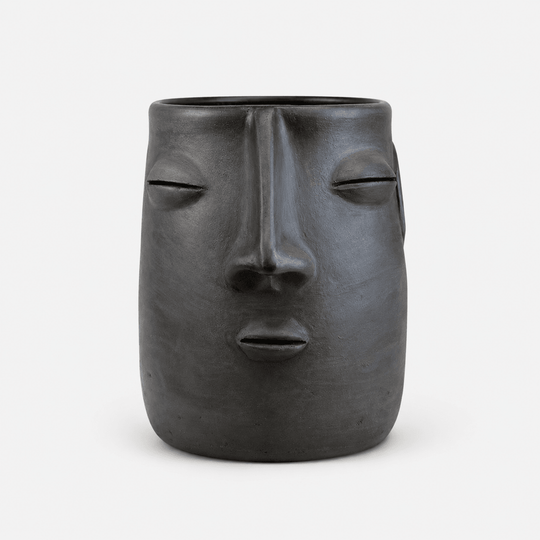 Oaxacan Clay Planter | Cara